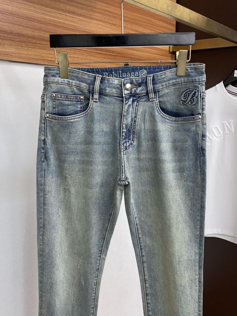 Balenciaga Jeans